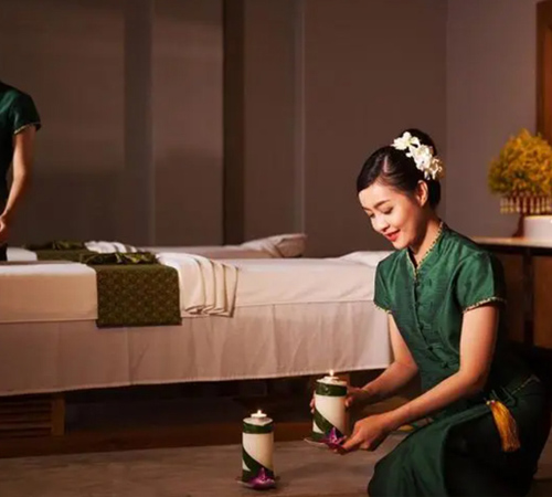 上海浦东休闲会所会馆特色，地址,联系_YuYu养生馆会馆