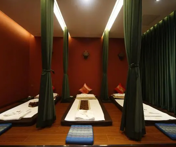 上海浦东桑拿价格一览表