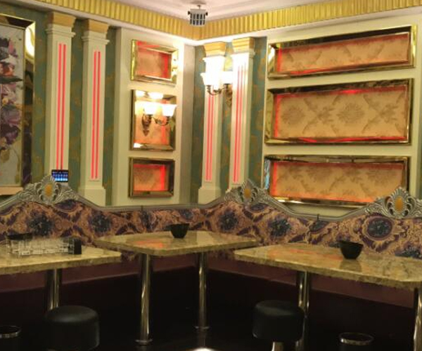 上海浦东按摩spa比较好的地方有哪些