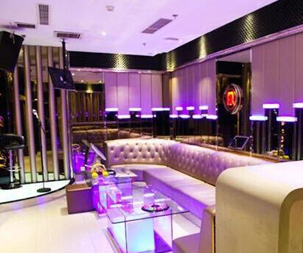 上海浦东男士spa推荐