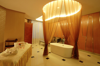 上海浦东养生馆之脾胃虚弱的食疗配合